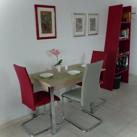 Ferienwohnung-Wiesbaden-Top3 Buitenkant foto