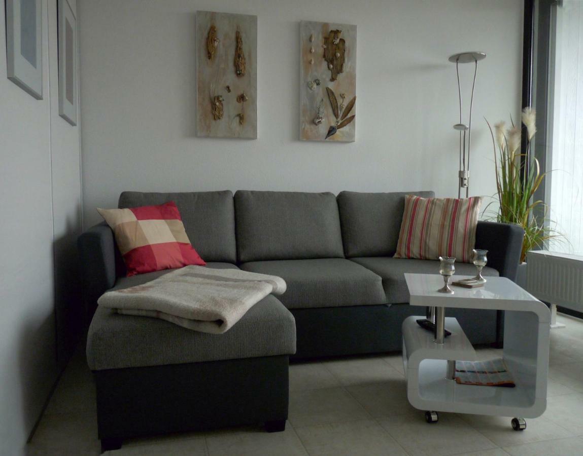 Appartamento Ferienwohnung-wiesbaden-top3 Wiesbaden