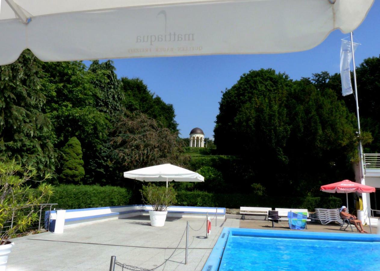 Appartamento Ferienwohnung-wiesbaden-top3 *