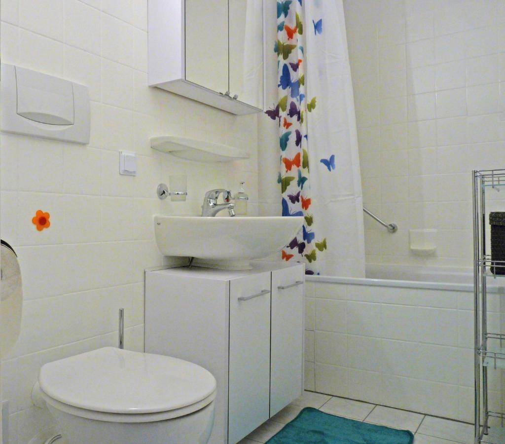 Apartment Ferienwohnung-wiesbaden-top3