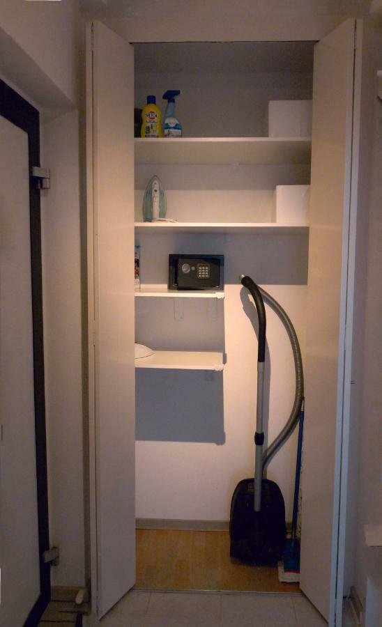 Appartamento Ferienwohnung-wiesbaden-top3 Wiesbaden
