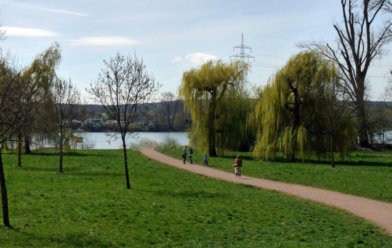 Apartment Ferienwohnung-wiesbaden-top3 *