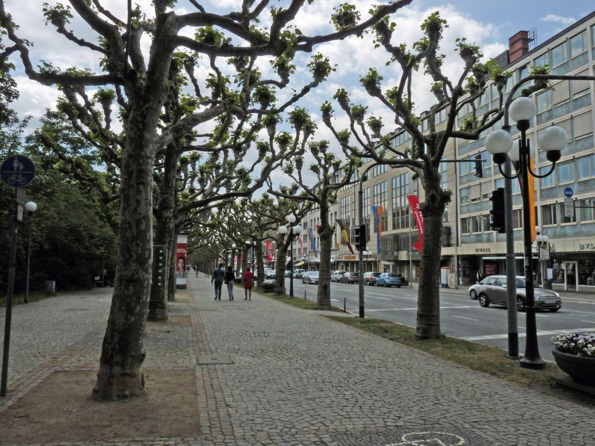 Ferienwohnung-wiesbaden-top3 Apartment *